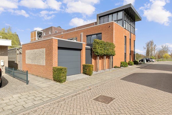 Medium property photo - Boskampstraat 25, 5931 GP Tegelen